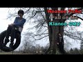 Heaven Falls/Fall on me Klance CMV