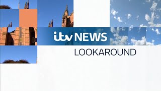 ITV News Lookaround Opening Titles (2013-)