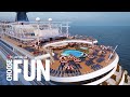 Carnival Horizon: Virtual Tour | Carnival Cruise Line