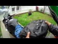 Kriega US30 Overview: Packing and Test