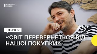 На що Притула витратить 600 млн грн від українців та коли прибудуть «народні Байрактари»