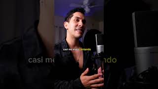 Killing me softly(Spanish version)luis Miguel Echemendia #acousticguitarsongs #coversong