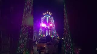 karaikal kanduri featival 2022 #like #subscribe #festival #festivelvibe