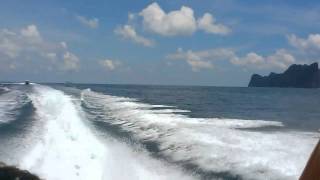 Speedboat Thailand.mp4