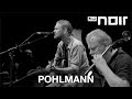 Pohlmann – Disarm (The Smashing Pumpkins Cover) (live bei TV Noir)