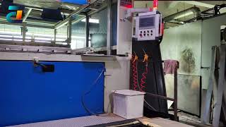 Vacuum Forming factory making process