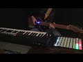 Cold Hands Warm Heart | Live Loop Performance
