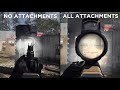 modern warfare fn scar 17s setup and best attachments for your class in call of duty