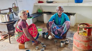 அப்பாவோட ஸ்பெஷல் டீ ☕| Appa Tea making video|Lifestyle Vlog in Tamil.#tamil#comedy#vlog