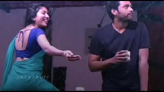 Fida movie.../ romantic song/ Sai Pallavi/short status video