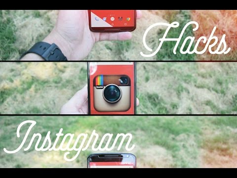 Instagram Hidden Tricks & Secrets | Must Watch! | No Root Needed! Instagram Hidden Tricks & Secrets | Must Watch! | No Root Needed!