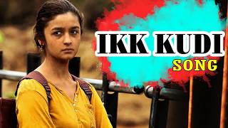 Ikk Kudi (Reprised Version) cover by Mehboob | Udta Punjab | Diljit Dosanjh | Alia Bhatt