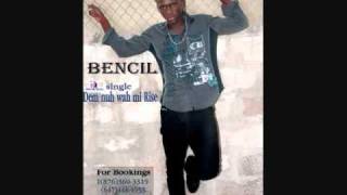 Bencil - Cut Dem Off (Hungry Dawg Riddim) MAR 2011 {Seanizzle Prod}