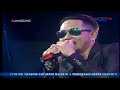 vagetoz sesuatu yang beda live at taman buaya music club tvri 2018