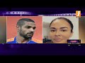 పర్సనల్ లైఫ్ లో ధావన్ రనౌట్ did shikhar dhawan and isha mukherjee get divorced go chips inews