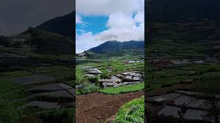 Indahnya negeri #dieng #wisata #adventure