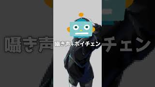 ボイチェンいろんな声で試してみた！#Shorts #vtuber