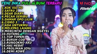 Download Lagu Yeni Inka Kok Iso Yo Full Album Terbaru 2022... MP3 Gratis