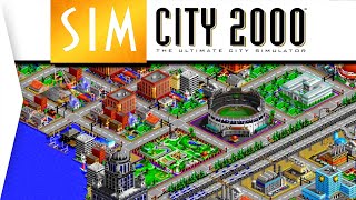 You No Longer Have To Hack SimCity 2000 To Play It In 2026