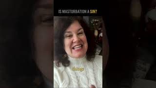 Is Masturbation A Sin? LDS Sex Therapist’s Opinion