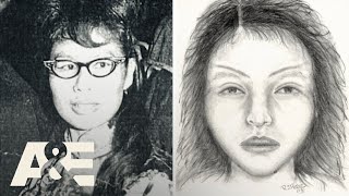 Cold Case Files: Two Jane Doe Murders Finally Solved After 38 YEARS | A&E