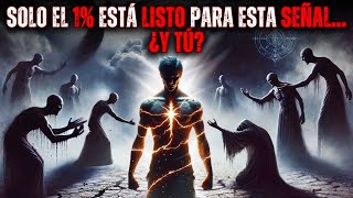 ¡ELEGIDOS, Este es el SIGNO que Estaban Esperando! 🌟 ¡Míralo AHORA!