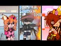 (Afton Kids go to School/I'll show her who's boss Meme Remake|Random|FNAF)