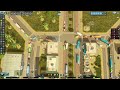 Traffic Tips for Xisuma's Traffic Ridden City in Cities Skylines!