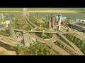 Traffic Tips for Xisuma's Traffic Ridden City in Cities Skylines!