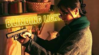 무빙 Moving || Blinding Lights