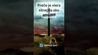 Registruj sa na Biblické štúdium