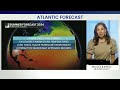 atlantic canada s 2024 summer forecast how will la niña impact the region