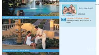 Spring Break for Adults -- Tips for Where to Go