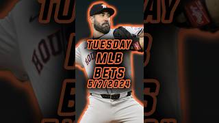 TOP MLB PICKS | MLB Best Bets, Picks, and Predictions for Tuesday! (5/7)