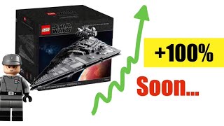 Should You Invest in the LEGO Star Wars UCS Star Destroyer? (Set 75252)