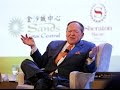 Want to run for President?  Better get a Billionaire...