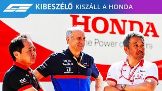 Sayonara Honda - Kibeszélő