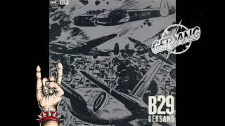 Gersang  - B29