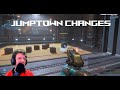 Jumptown Changes in Star Citizen 3.24