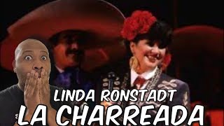 First Time Hearing | Linda Ronstadt & Mariachi Vargas - La Charreada Reaction