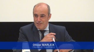 🇺🇸 « Sanctions extraterritoriales américaines » (2/15) Olivier Marleix