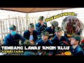 Tabuh Angin Alus Versi Gendang Beleq JAYA BAKTI | Terbaru Special Buat Pengantin || JABA OFFICIAL