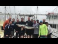 lady pamela sportfishing review mako shark