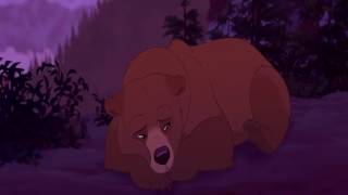 Koda Learns the Truth Brother Bear Fandub