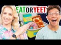 Eat It Or Yeet It: Lunchbox Edition!