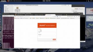 How to Install OpenStack with OpenContrail In Ubuntu Single Node setup