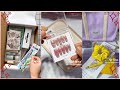 Pack an Orders #1036 Satisfying ASMR Version I Mab Aesthetic