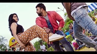Kanhaiya Ek Yodha - Action South Telugu Movie Dubbed in Hindi | Nara Rohit, Regina, Ramya Krishnan