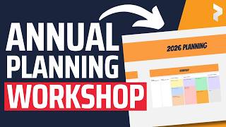 How to Run an Outcome First Planning Workshop