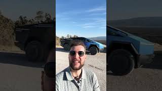 ElectraBeast Day 7- Coast to Coast to Las Vegas powered by EVE-Ai Brain for Batteries